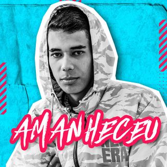 Foto da capa: Amanheceu