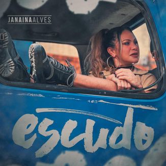 Foto da capa: Escudo - Janaina Alves