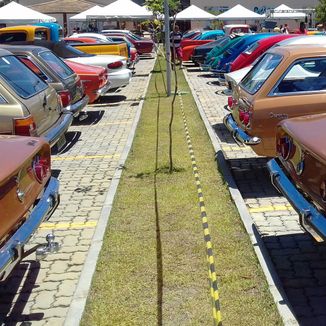 Foto da capa: NOVA FASE