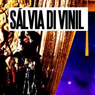 Foto da capa: Antigas Esperanças de Velhos Assuntos