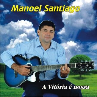 Foto da capa: A vitória é nossa