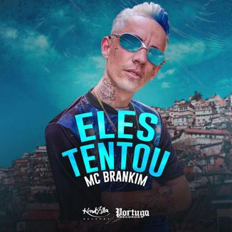 Foto da capa: Eles Tentou