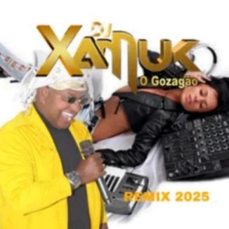 Foto da capa: SO AS MELHORES DO EMBAIXADOR REMIX