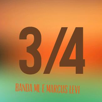 Foto da capa: Três Quartos (3/4)