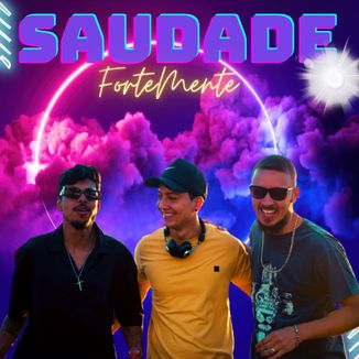 Foto da capa: SAUDADE