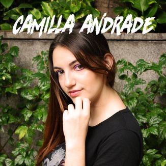 Foto da capa: Camilla Andrade