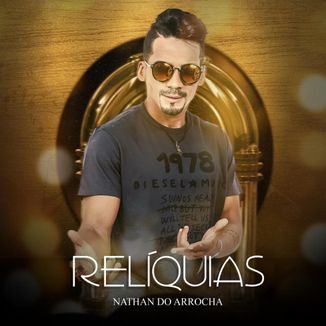 Foto da capa: Relíquias