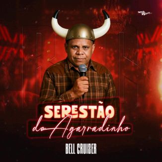 Foto da capa: Ep - A Seresta Do Agarradinho