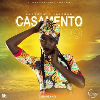 Foto da capa: CASAMENTO IMATURO