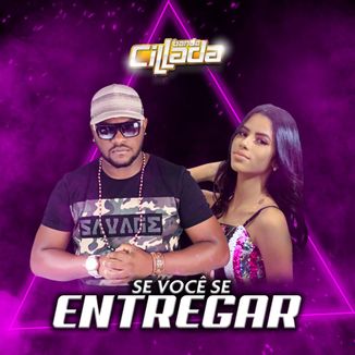 Foto da capa: Se Você Se Entregar