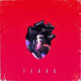 Foto da capa: FERRO