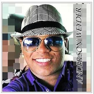 Foto da capa: ANDERSON WEYDER