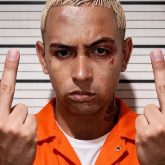 Foto da capa: FUNK MANDELÃO