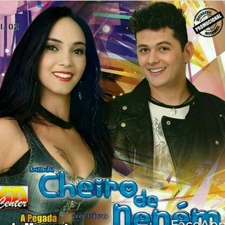 Foto da capa: CD Ao Vivo Promocional 2016