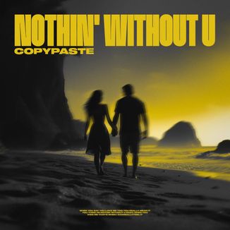 Foto da capa: Nothin' Without U