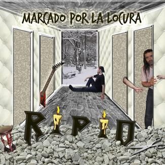 Foto da capa: Marcado por la locura
