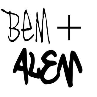 Foto da capa: Bem mais Alem