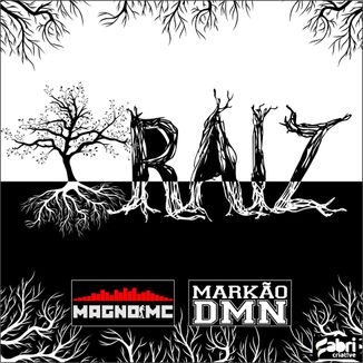Foto da capa: Raiz