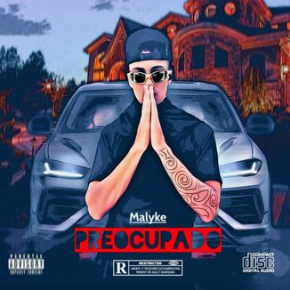 Foto da capa: Preocupado