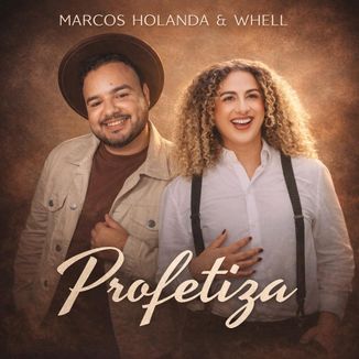 Foto da capa: Profetiza