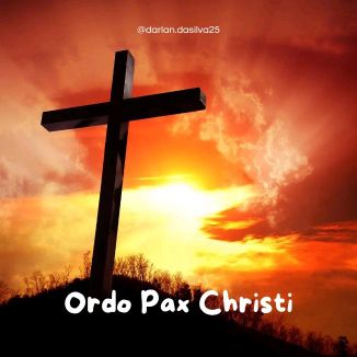 Foto da capa: Ordo Pax Christi