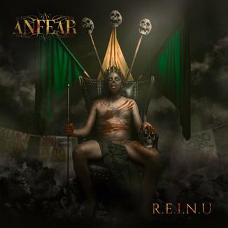 Foto da capa: R.E.I.N.U