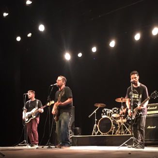 Foto da capa: Colheita