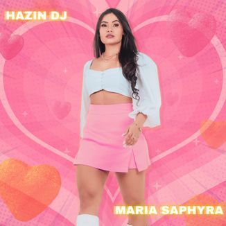 Foto da capa: Décima Vez (Piseiro Remix)