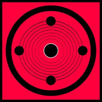 Foto da capa: Infernal Sounds I