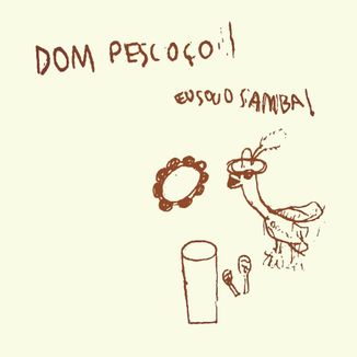 Foto da capa: Eu Sou o Samba