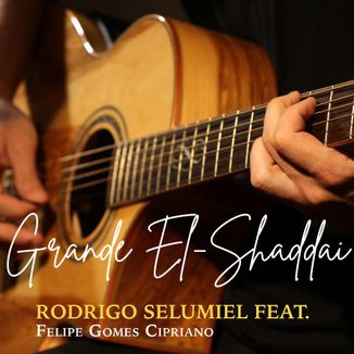 Foto da capa: GRANDE EL-SHADDAI