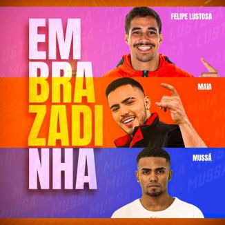 Foto da capa: Embrazadinha