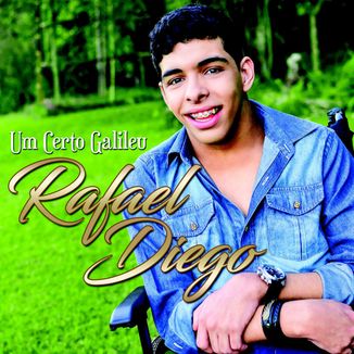 Foto da capa: UM CERTO GALILEU