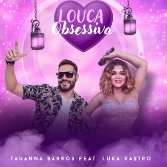 Foto da capa: Louca Obsessiva