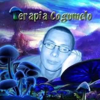 Foto da capa: Terapia Cogumelo