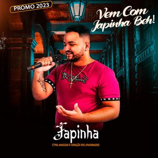 Foto da capa: JAPINHA