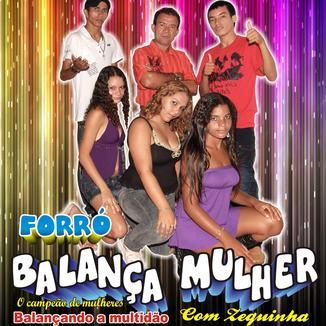 Foto da capa: Campeão de mulher
