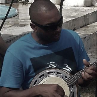 Foto da capa: Sambas Tio LU