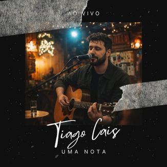 Foto da capa: UMA NOTA