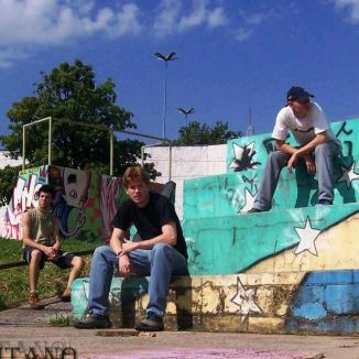 Foto da capa: Projeto Samaritano - A Mudança É Você