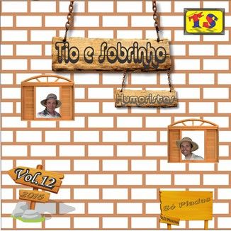 Foto da capa: Volume 12