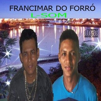 Foto da capa: Francimar E L-Som