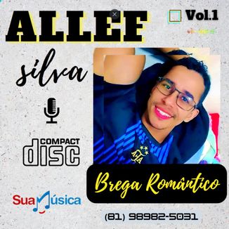 Foto da capa: Brega Romântico