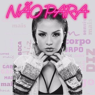 Foto da capa: Não Para