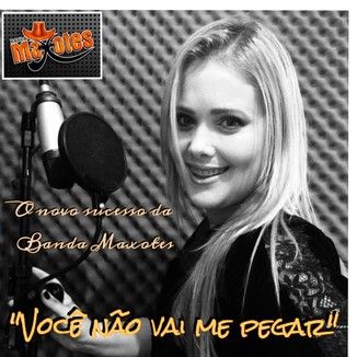 Foto da capa: Banda Maxotes