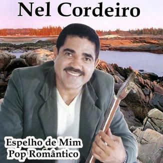 Foto da capa: MANOEL CORDEIRO - BREGA ROMÂNTICO
