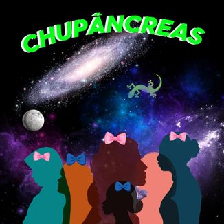 Foto da capa: A Grande Deusa do Universo