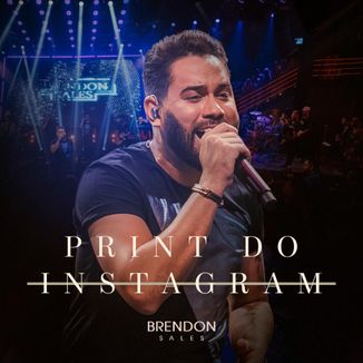 Foto da capa: Print do Instagram