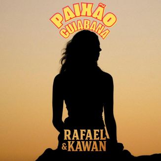 Foto da capa: Paixão Cuiabana