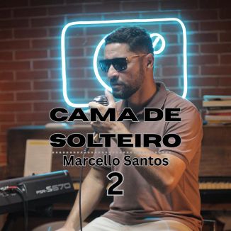 Foto da capa: Cama de solteiro 2